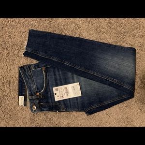 BNWT Zara Jeans